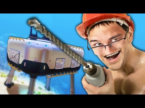 Subnautica | Part 16 | LET'S UPGRADE EVERYTHING!!