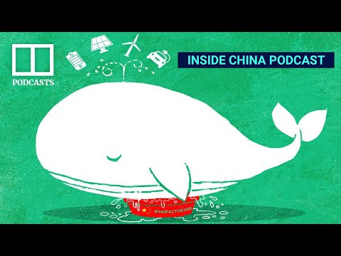 SCMP PODCASTS