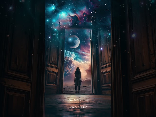 ✨RELEASE DAY✨! Enjoy my new single collab with @TAOUNIVERSE “Open Door” today 🌟