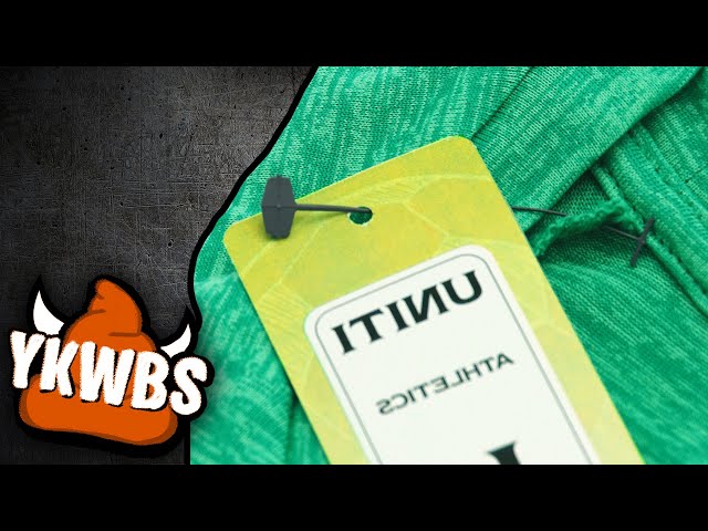 You Know What’s BS!? Clothing Tags
