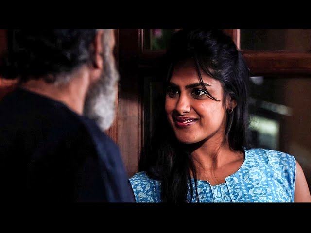 Tamil new movies 2016 full movie | Vaanam Poosiya Veedu | Romantic Movie 2016