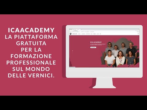 ICA Academy