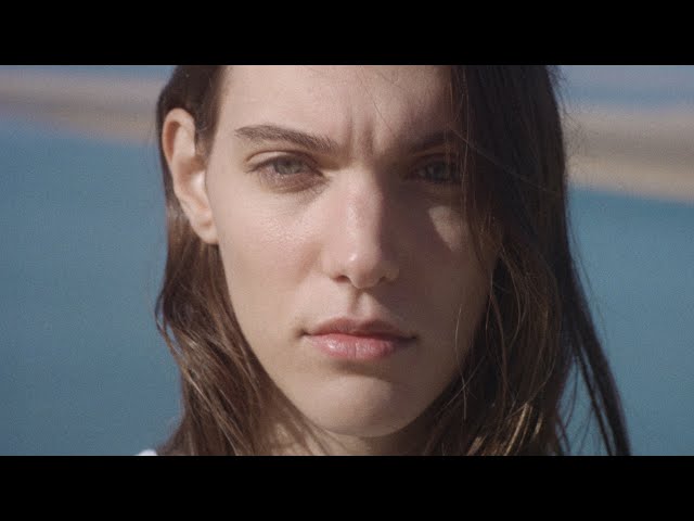 Charlotte Cardin - Anyone Who Loves Me [Official Music Video]