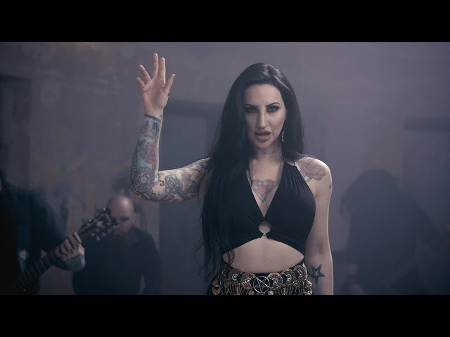 ELEINE - Ava Of Death - Acoustic (OFFICIAL VIDEO)