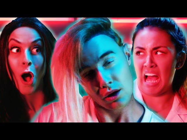 Justin Bieber - What Do You Mean? PARODY