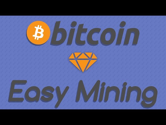 Bitcoin Mining Complete Guide & Tutorial (EASIEST METHOD Working)