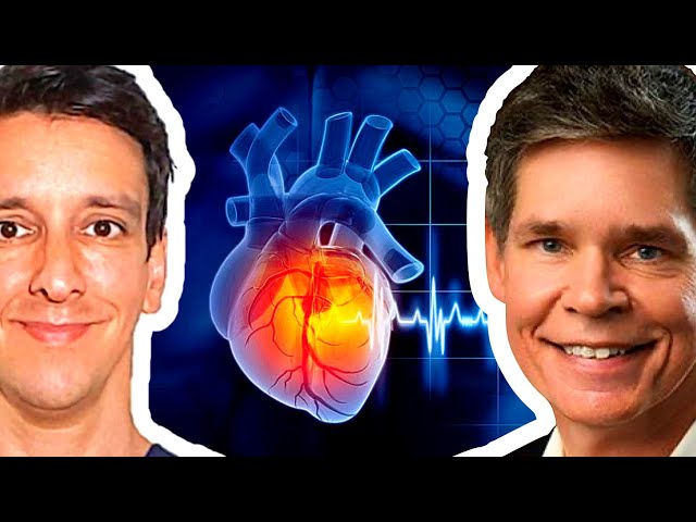 What causes heart disease? | Dr. William Cromwell