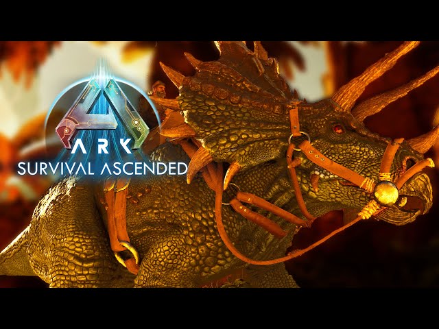 ARK: Survival Ascended 007 | Die großen Rätsel der Steinzeit | Gameplay Deutsch Staffel 1