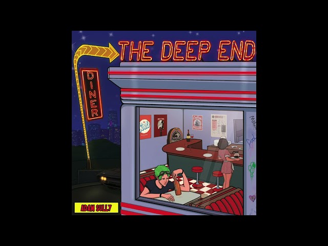 The Deep End - Adam Sully