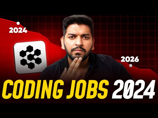 How Indian Software Engineer Industry is CHANGING in 2024 || My Honest Opinion