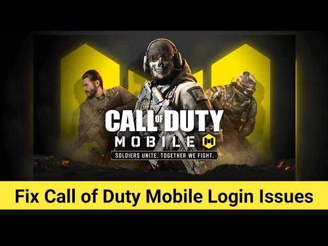 How to Login to Warzone Mobile || how to fix warzone mobile login problem (2024)