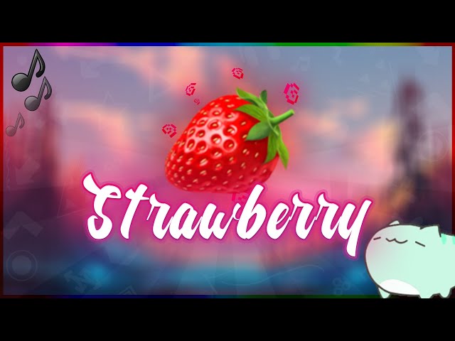 «🍓» Strawberry 1.0 Has Released | A Small Review and Basic Functionality