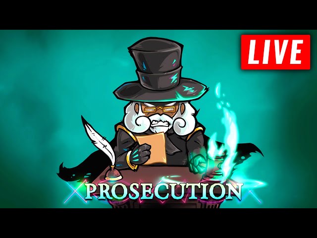 Playing Modded Town of Salem 2 - LIVE 🔴
