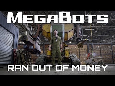 MegaBots Season 2