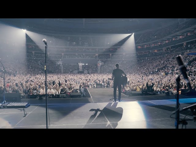 Bryan Adams | So Happy It Hurts Tour - Europe Dates (Official Trailer)