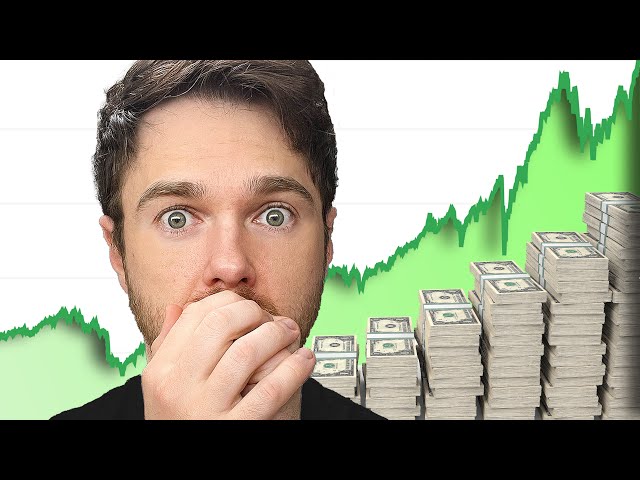 NEW RECORD: Stocks Just Peaked | DO THIS NOW!