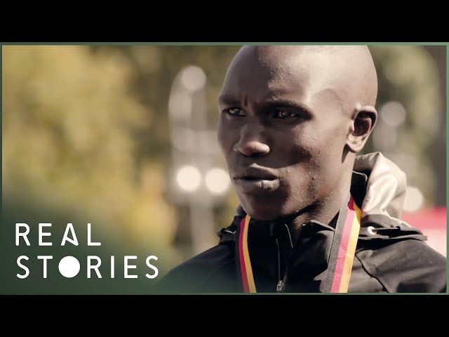 Geoffrey Kamworor: The Unknown Runner (Underdog Athelete Documentary) | Real Stories
