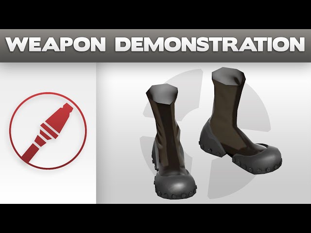 Weapon Demonstration: Gunboats