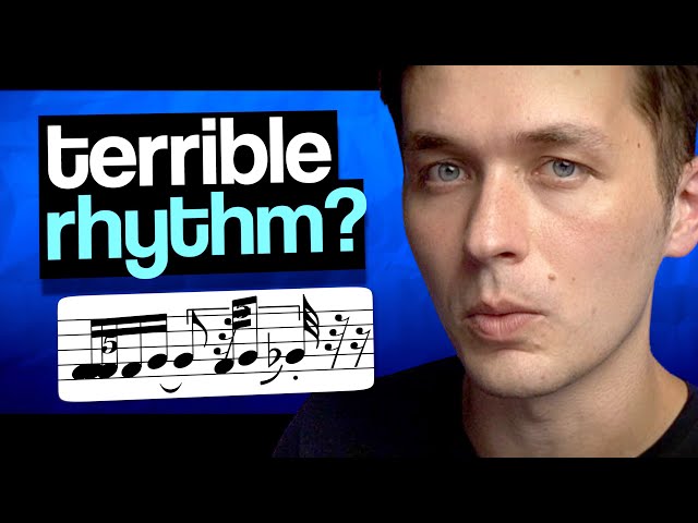 Why do horn players have TERRIBLE rhythm? | Q+A
