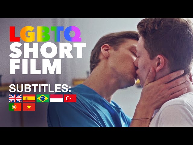 THE GYM TEACHER - Gay Football Film from Germany - NQV Media (Sp/Ind/Viet subs)