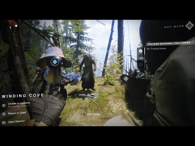 XUR COMING IN CLUTCH WITH THE 💩