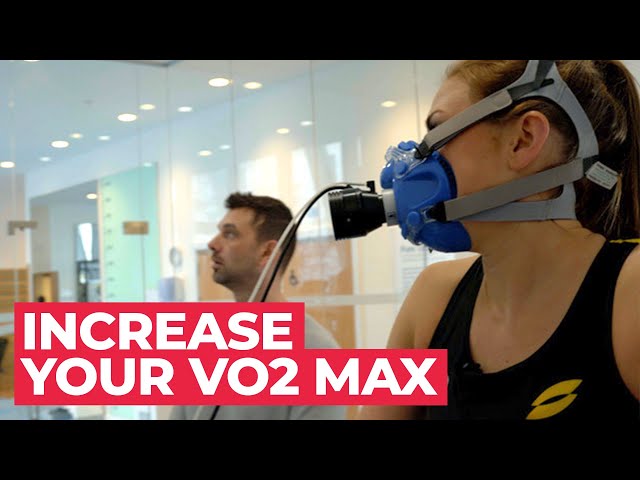 What Is A VO2 Max Test? How To Use VO2 Max Testing For Triathlon Training