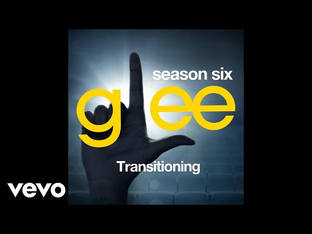 Glee Cast - You Give Love a Bad Name (Official Audio)