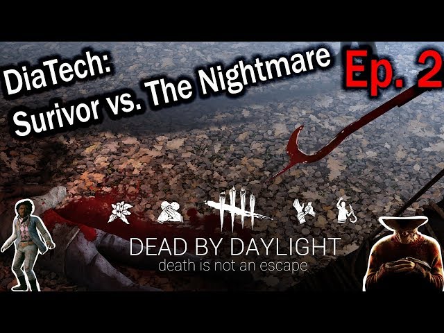 Trolling Freddy - Full Match | Dead by Daylight | Ep. 2