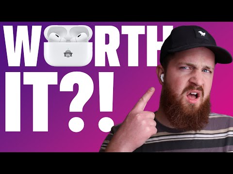 AirPods Pro 2: An Audiophile's Review!