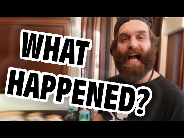 What Happened to Epic Meal Time - Dead Channels