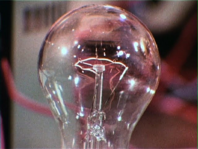 What Is Electricity? 1975