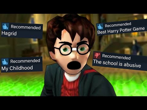 Harry Potter And the Chamber of Secrets Ps2 - CallMeKevin