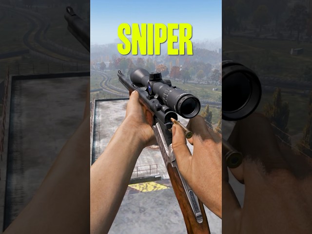 10 Sniping Spots You Might Not Know… ❌