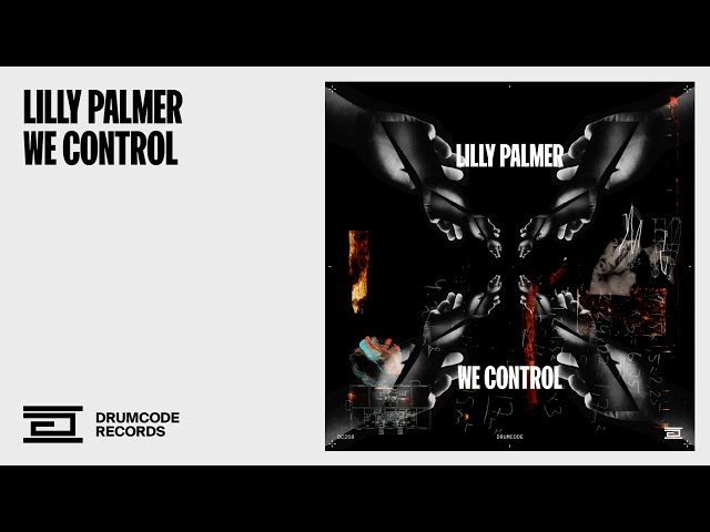 Lilly Palmer - Resistance | Drumcode