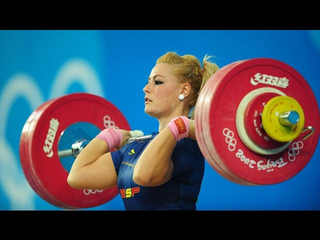 Weightlifting Advice Epic Fails