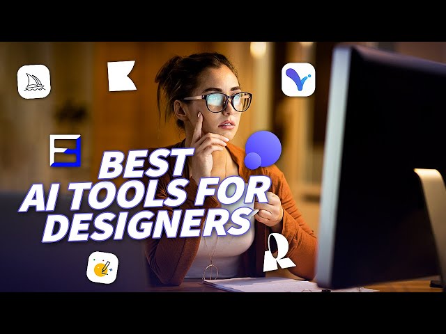7 Free AI Tools for Graphic Designing in 2024