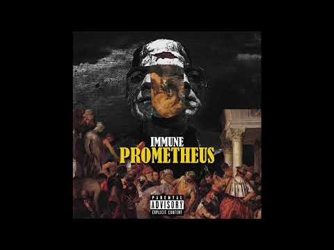 IMMUNE - Prometheus