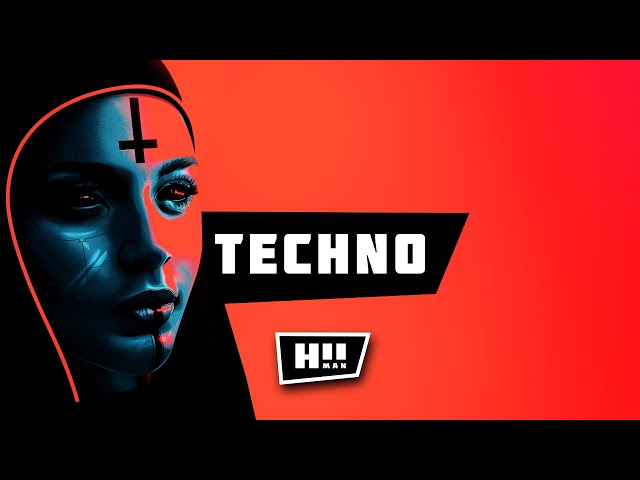 Techno & Tech House Mix – July 2021