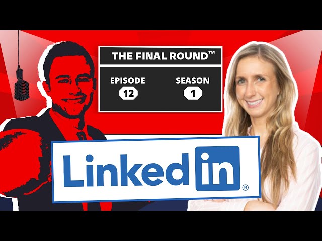 LinkedIn & Apple Recruiter Reviews LinkedIn Profiles, and Shares Best Practices & Biggest Mistakes