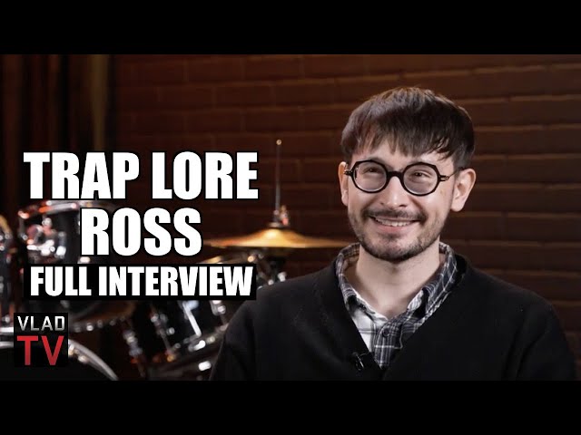 Trap Lore Ross (Full Interview)