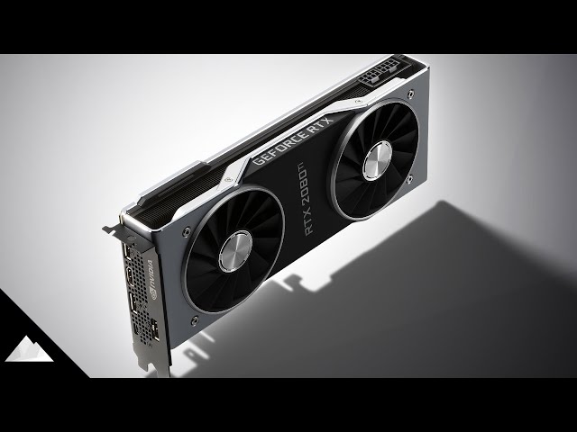 How (not) to follow a classic | RTX 2080 Ti