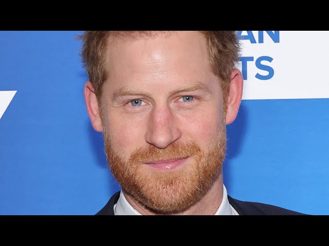 How Prince Harry Reacted To King Charles' Cancer Diagnosis