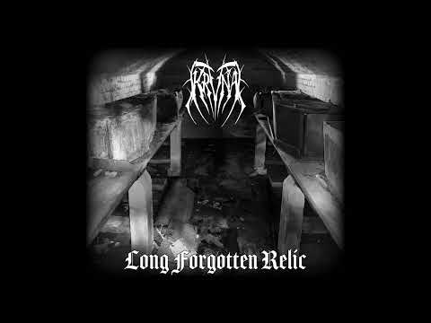 Krvna - Long Forgotten Relic (Full Demo Premiere)