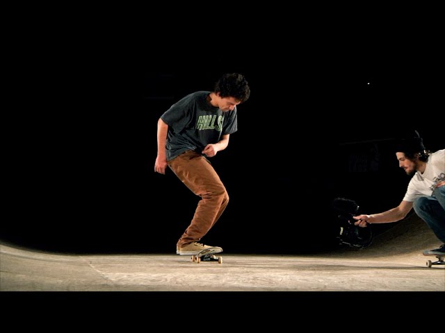 The Flatground Project | Skateboarding