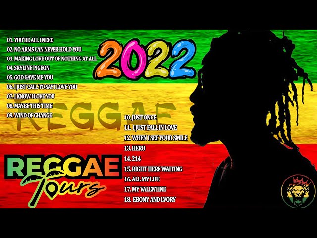 Reggae 2022 - MOST REQUESTED REGGAE LOVE SONGS 2022 - BEST TAGALOG REGGAE REMIX 2022
