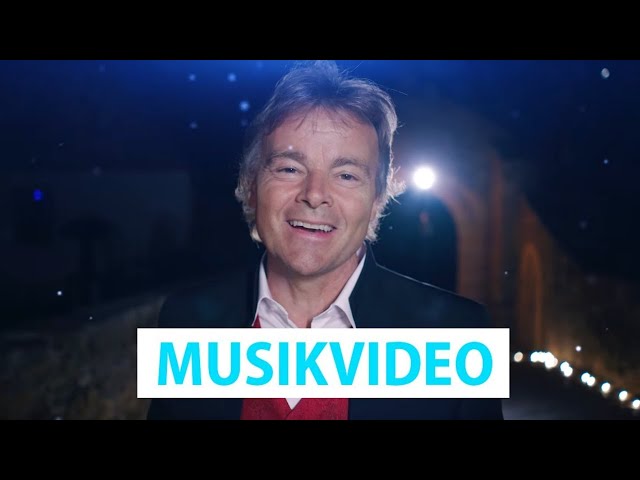 Rudy Giovannini - Dann ist Weihnacht (Offizielles Video)