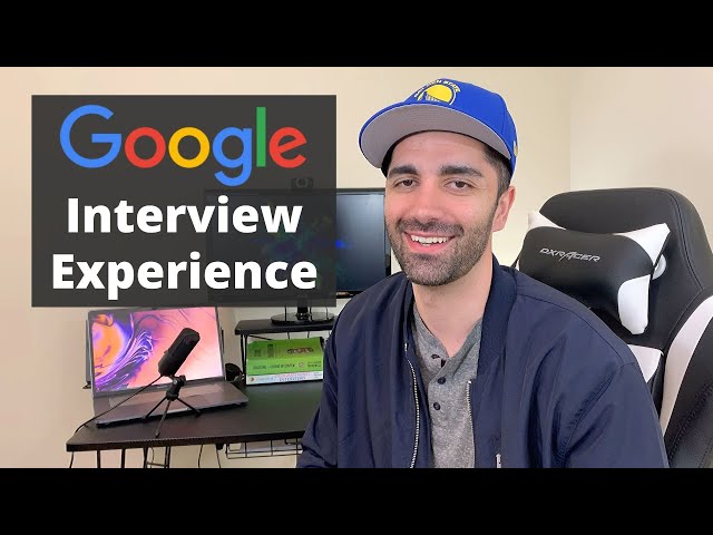 Google Interview Experience | Accepted... then Rejected