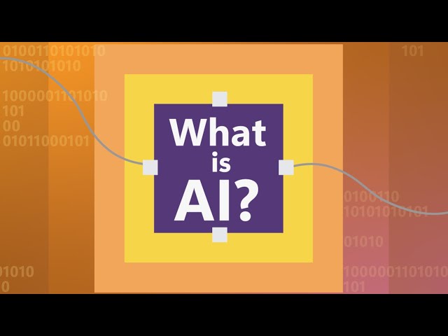 What is AI? - AI Basics