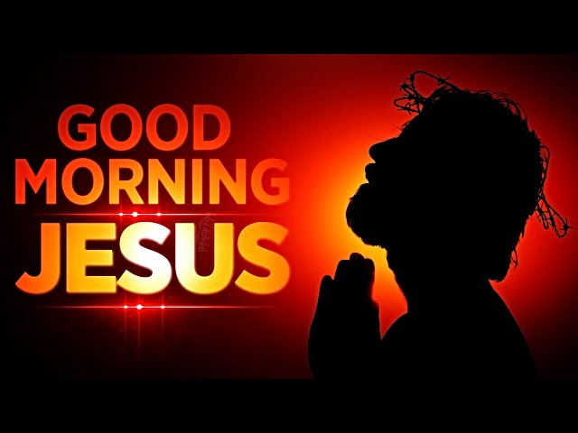 Put God First Every Morning | A Prayer To Start Your Day