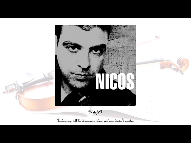 Nicos – El Sueno De Nicos